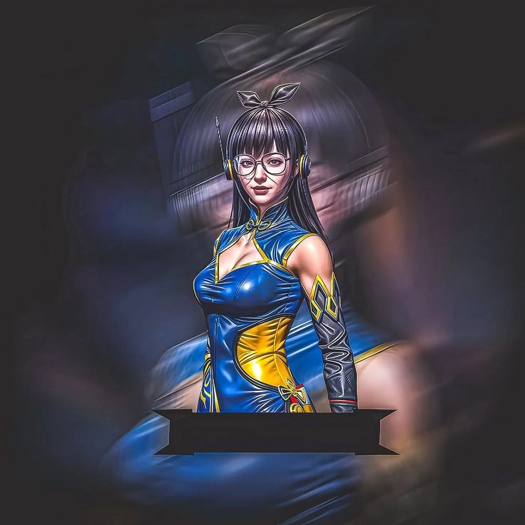 ff dp photo for girl