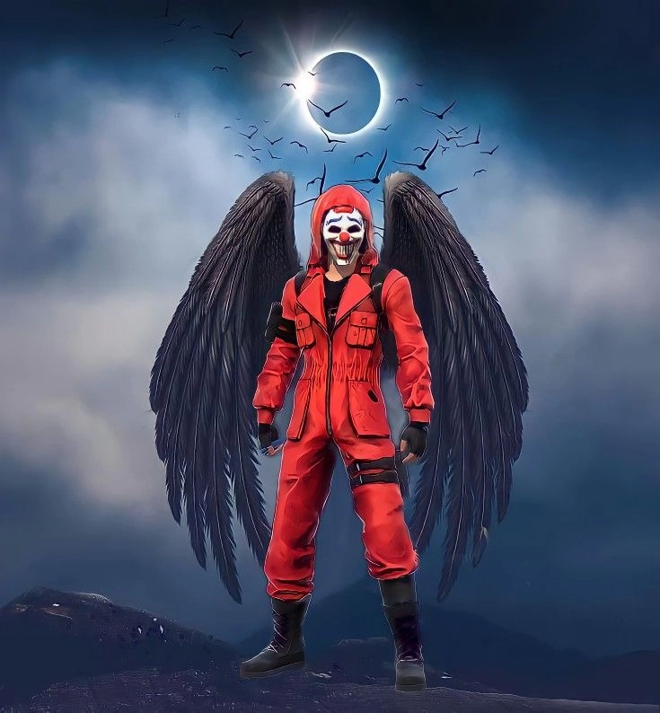 whatsapp free fire dp