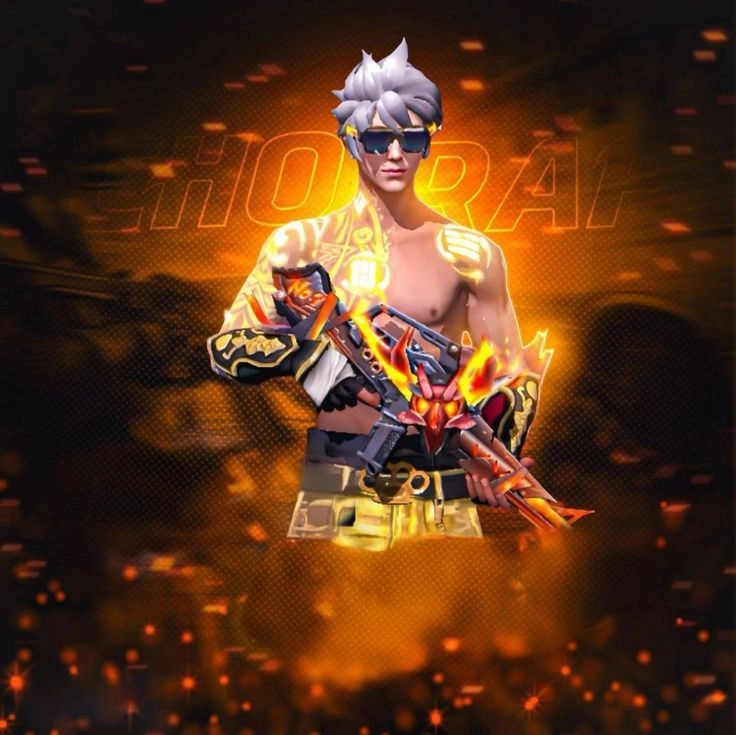 free fire Dp 3