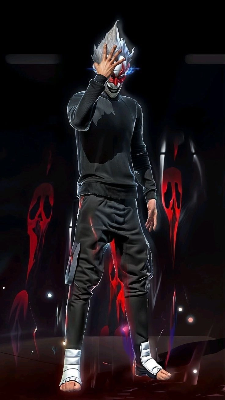 free fire Dp 4