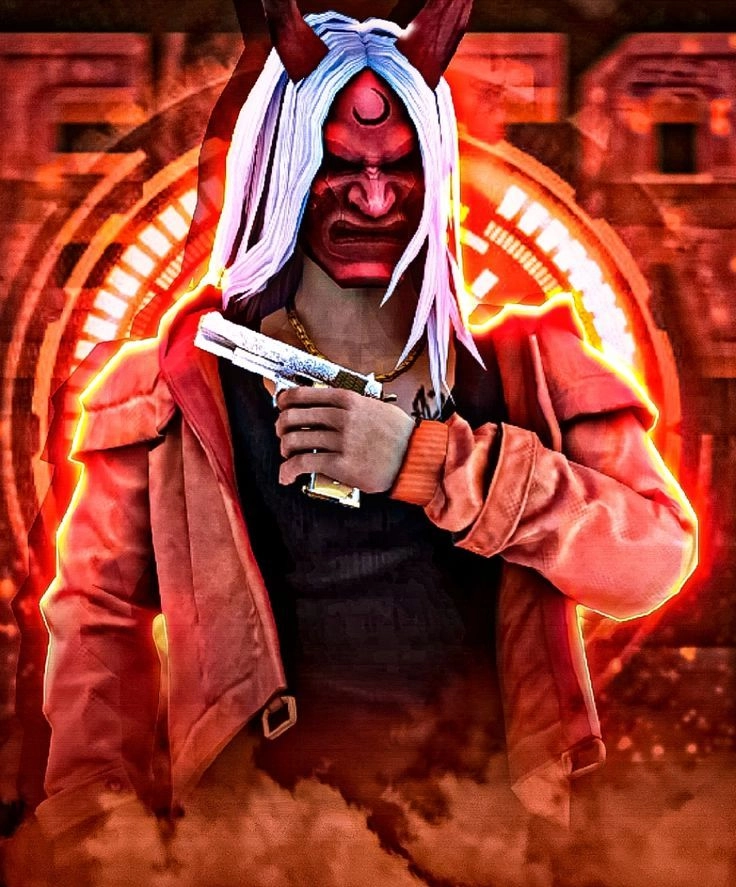 free fire Dp for whatsapp 4