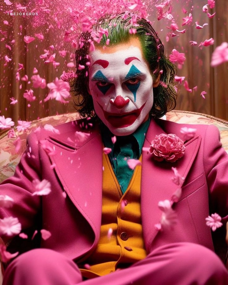 funny joker dp