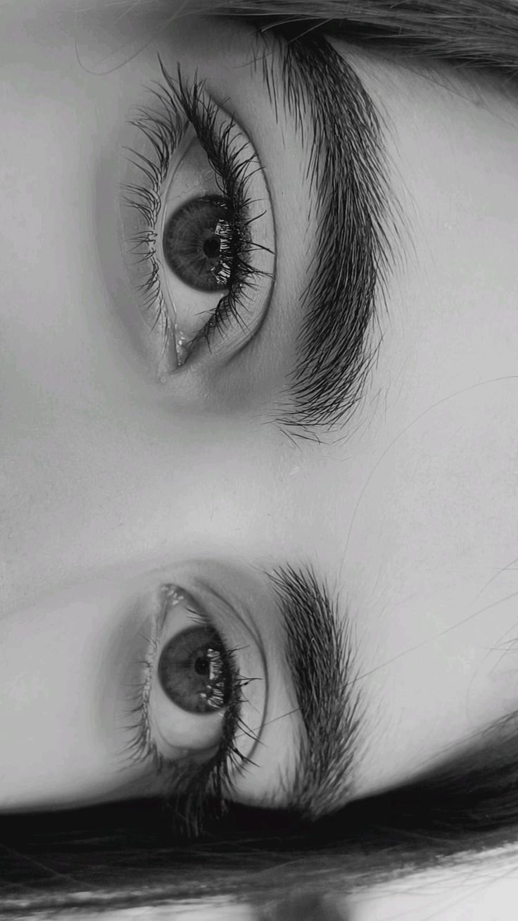 girls eyes dp 21