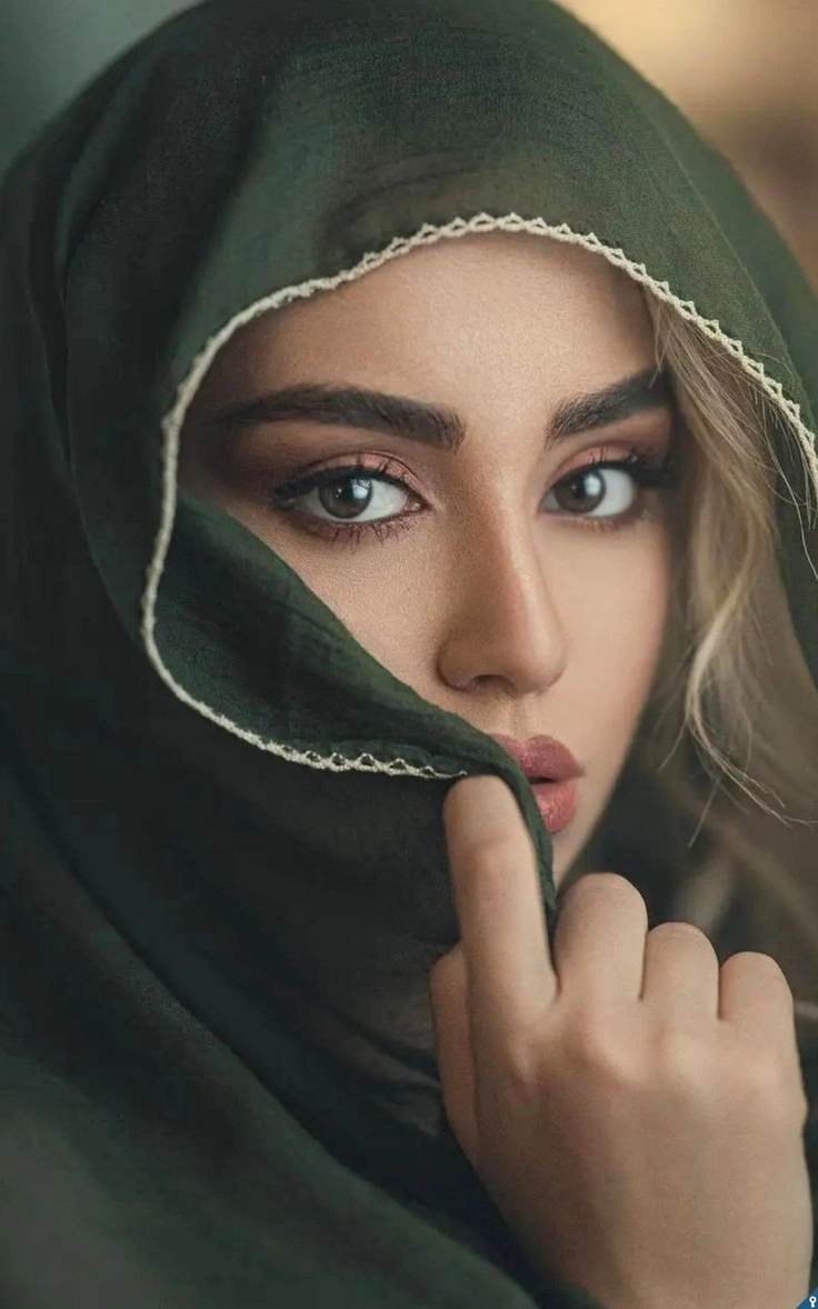arabic girls eye whatapp dp