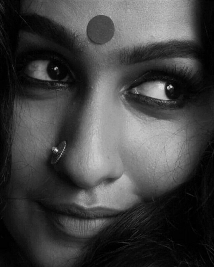 dp for girls eyes