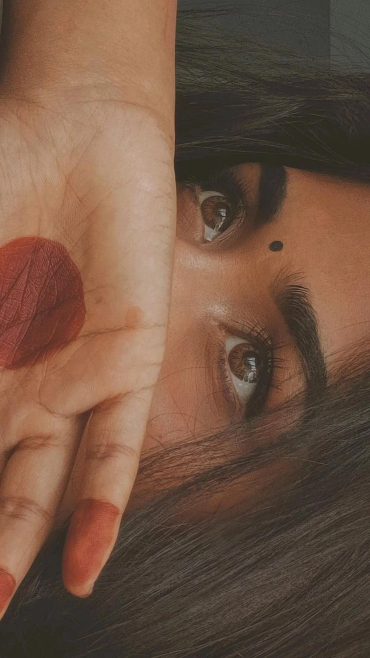 cool eyes dp girl
