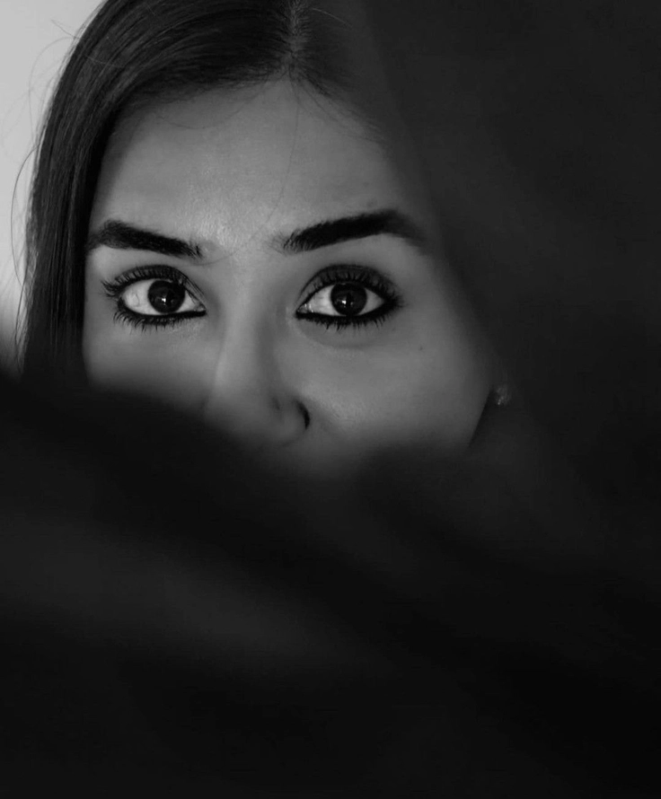 beautiful eyes girls dp for whatsapp