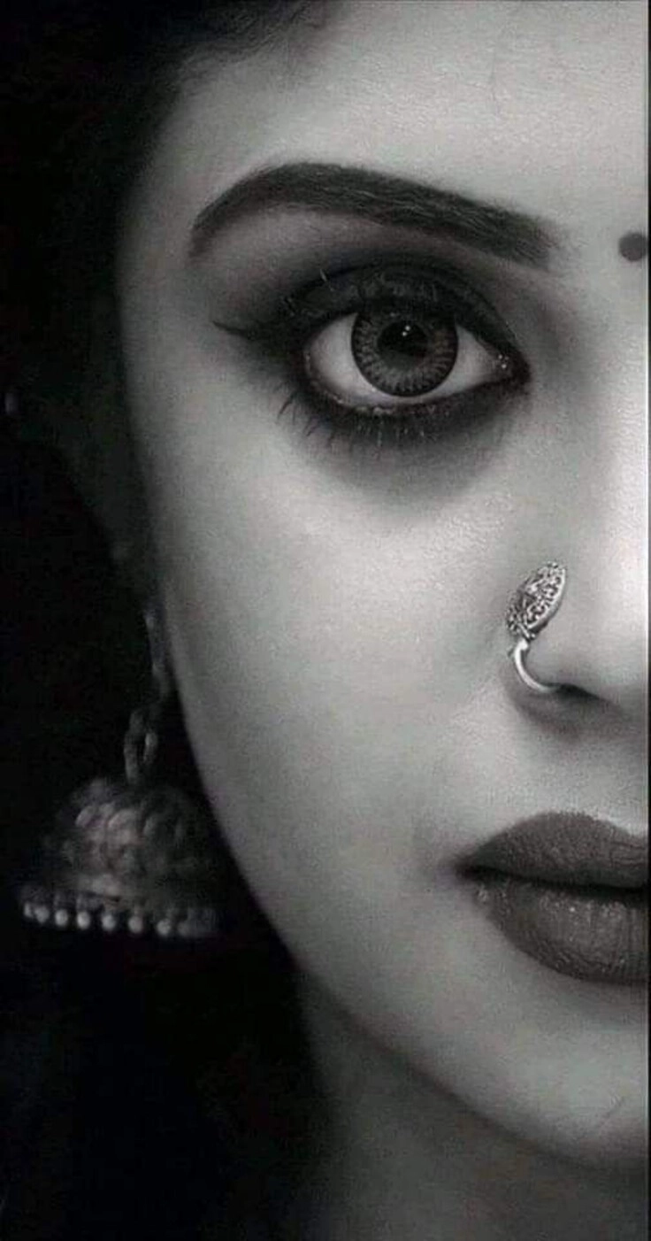 whatsapp dp girls eyes hd