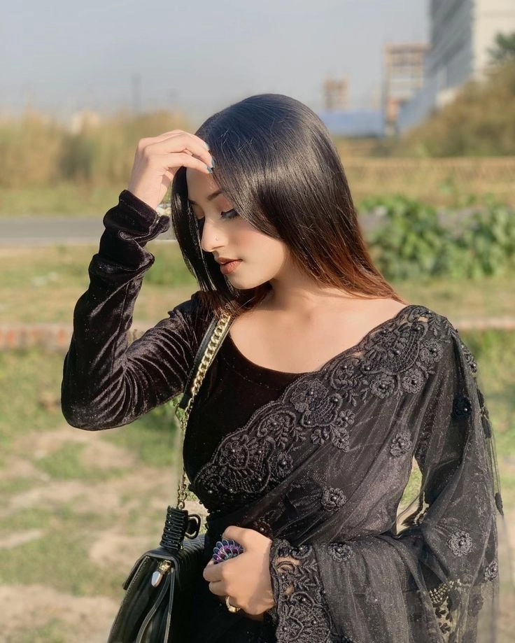 glasses single girl dp