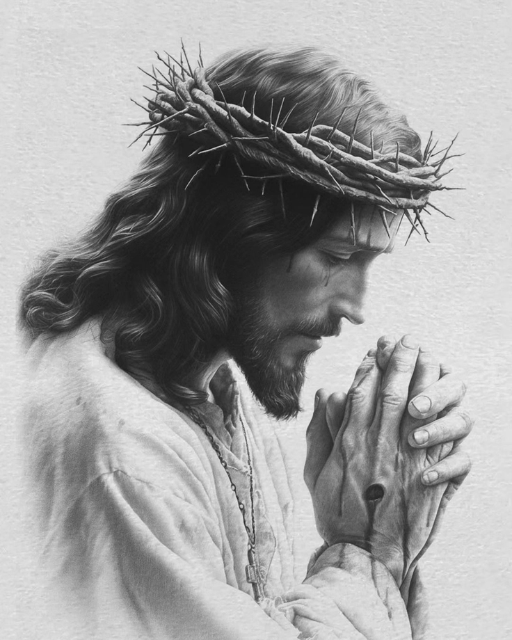 jesus 3d images download