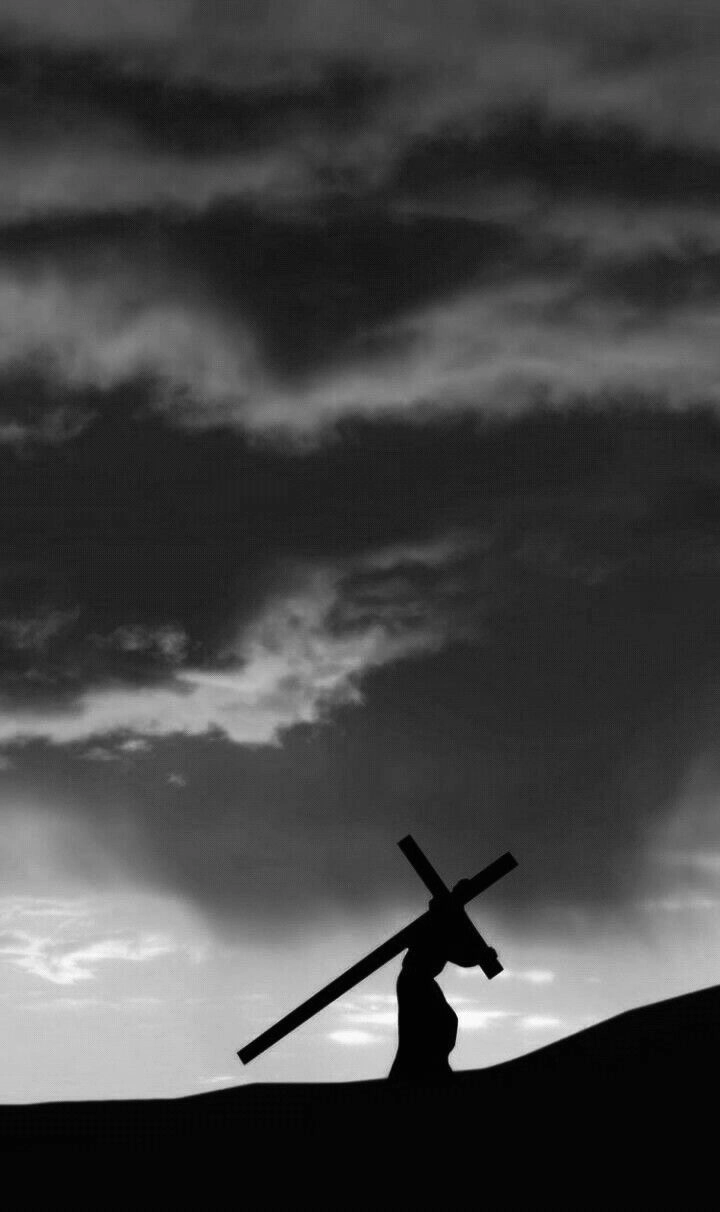 god jesus cross images