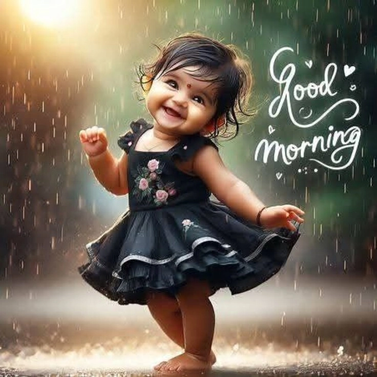 good morning shayari dp