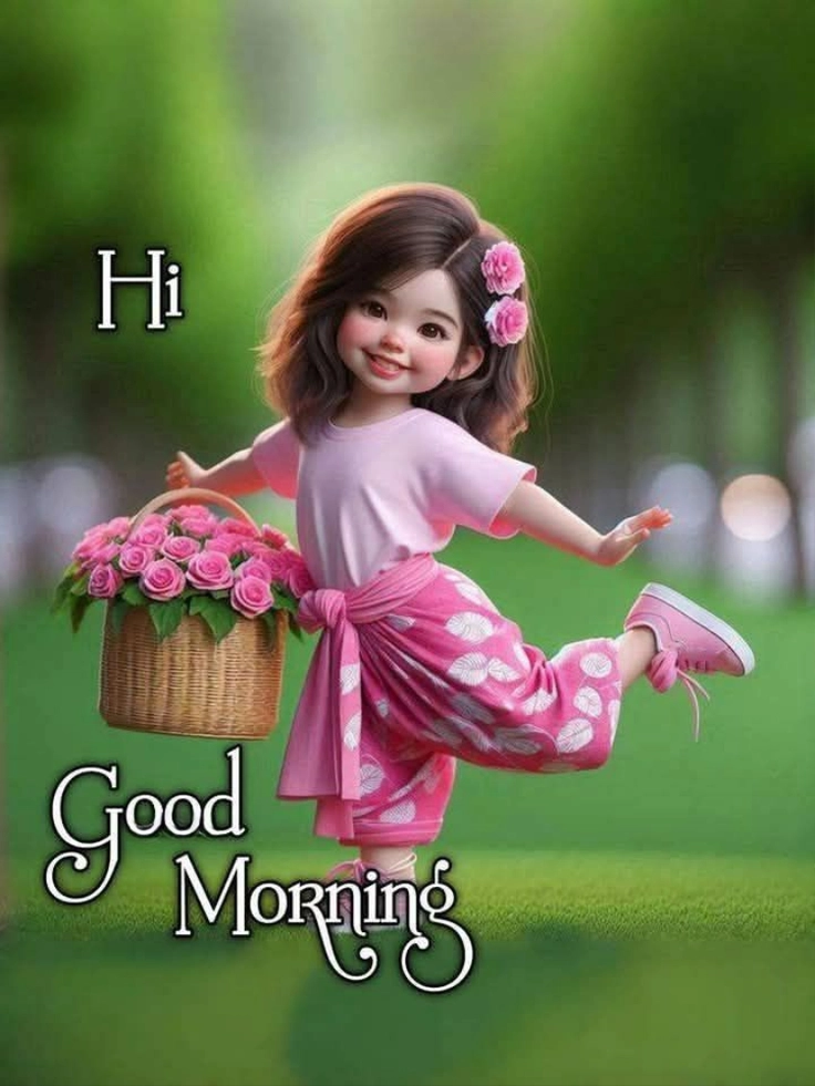 good morning images for my love