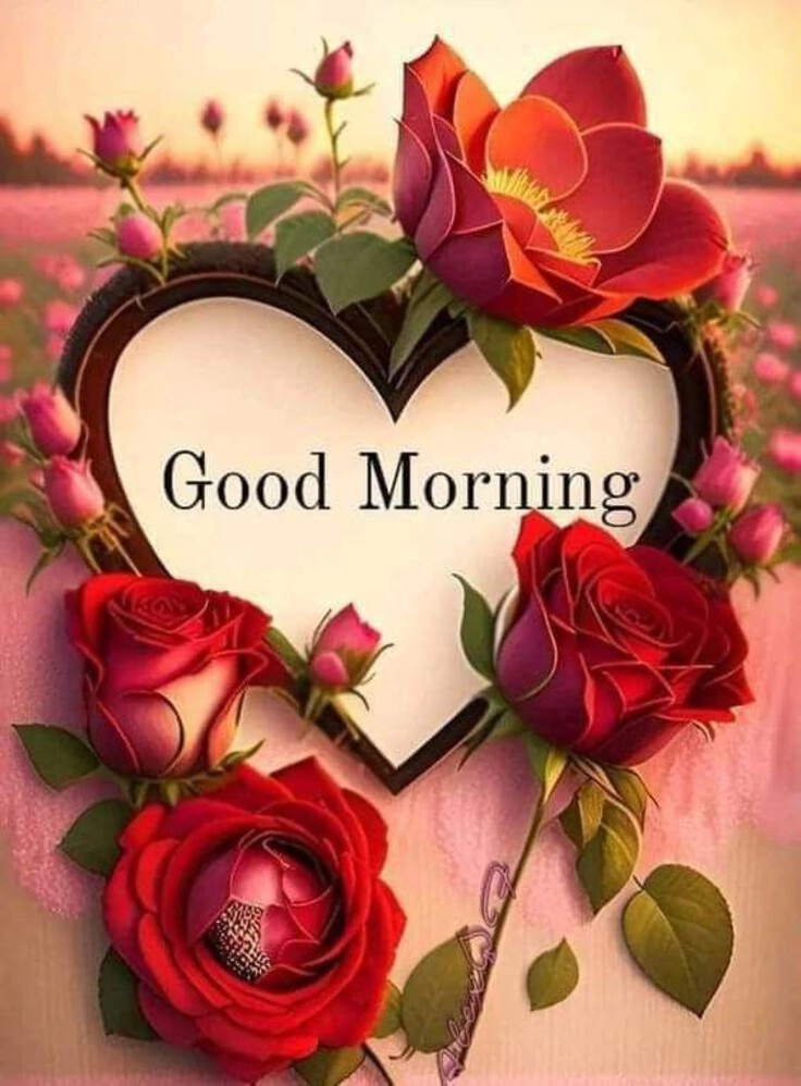 good morning dp pic