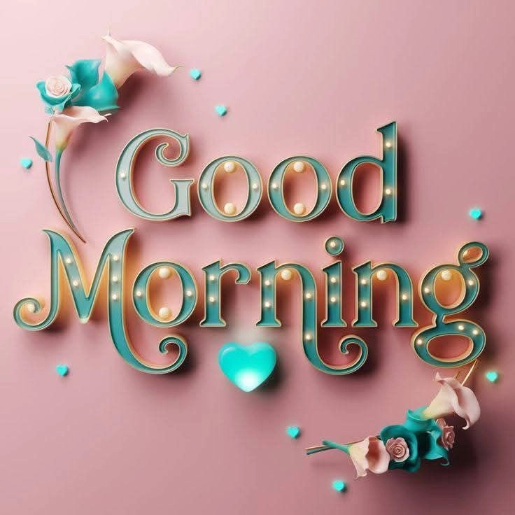 good morning my love images for girlfriend