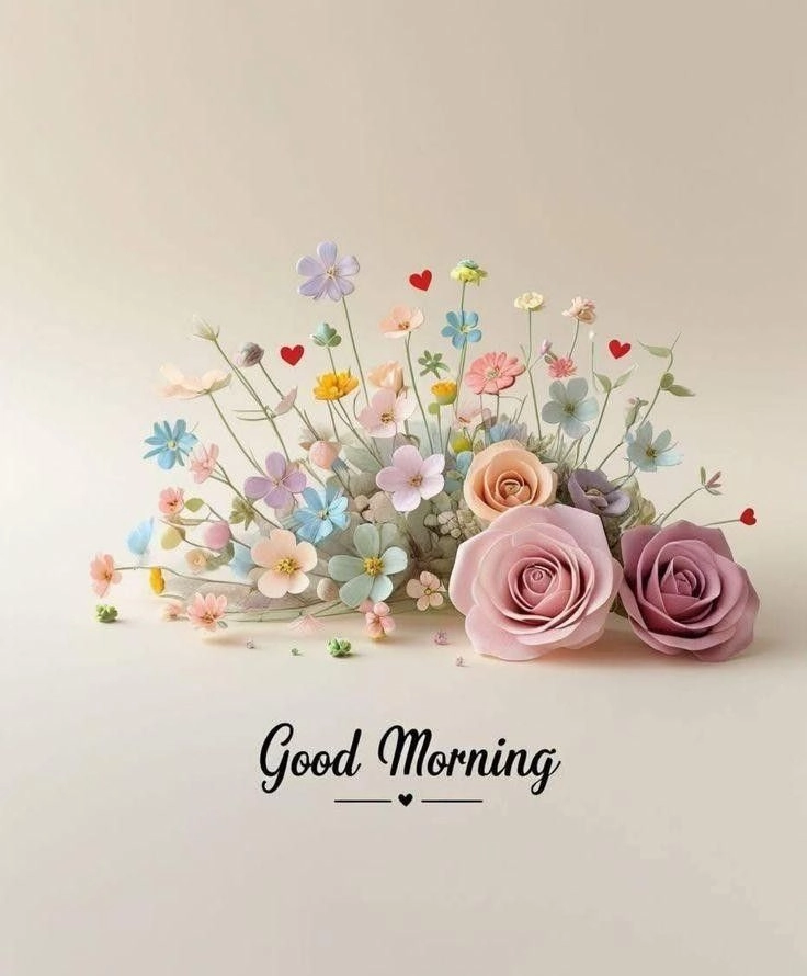 good morning dp in hindi