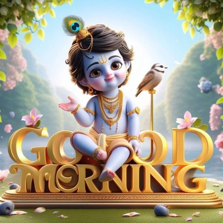 good morning dp download
