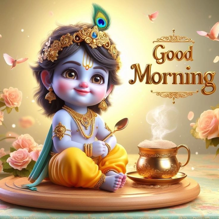 good morning dp download
