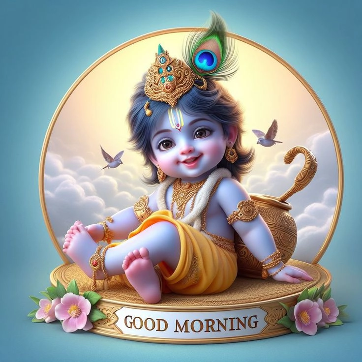 good morning beautiful dp