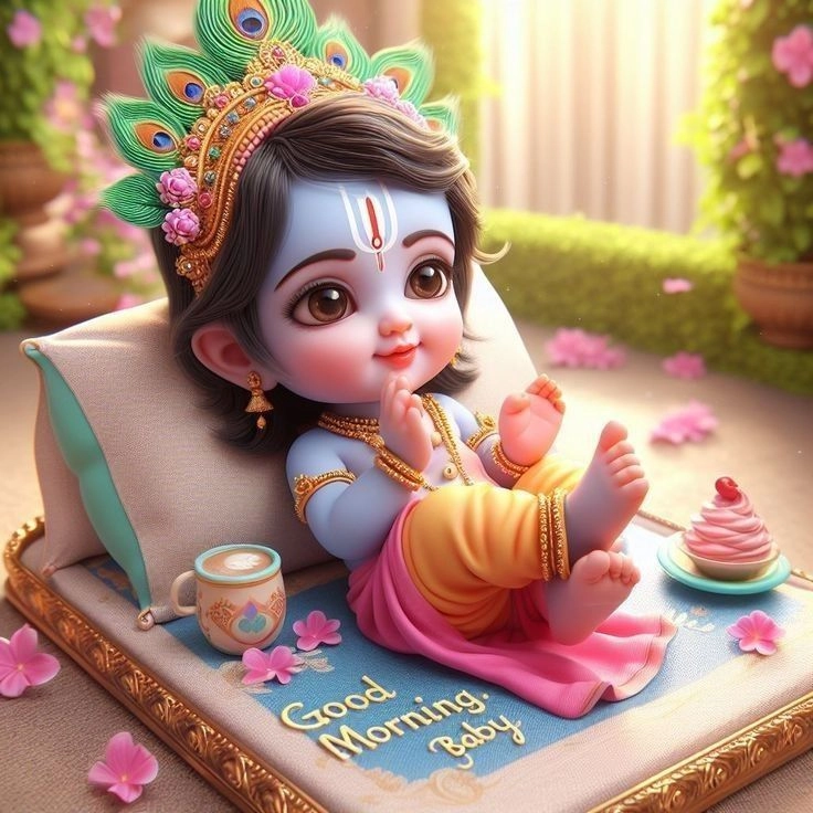 romantic good morning dp