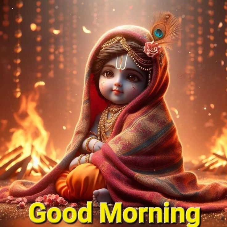 whatsapp dp good morning