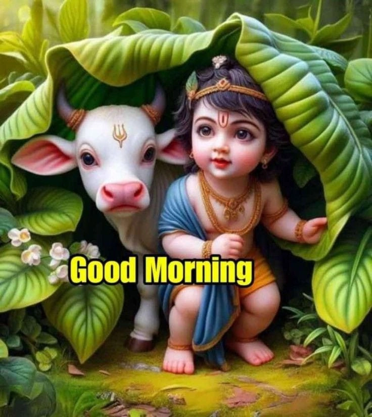 good morning whatsapp dp