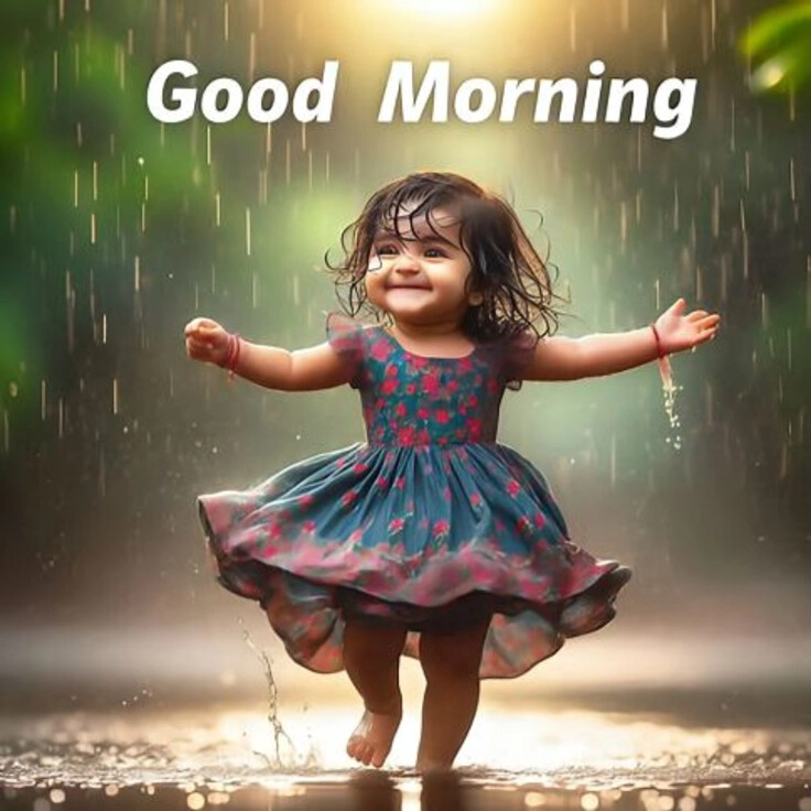 good morning for my sweet love image