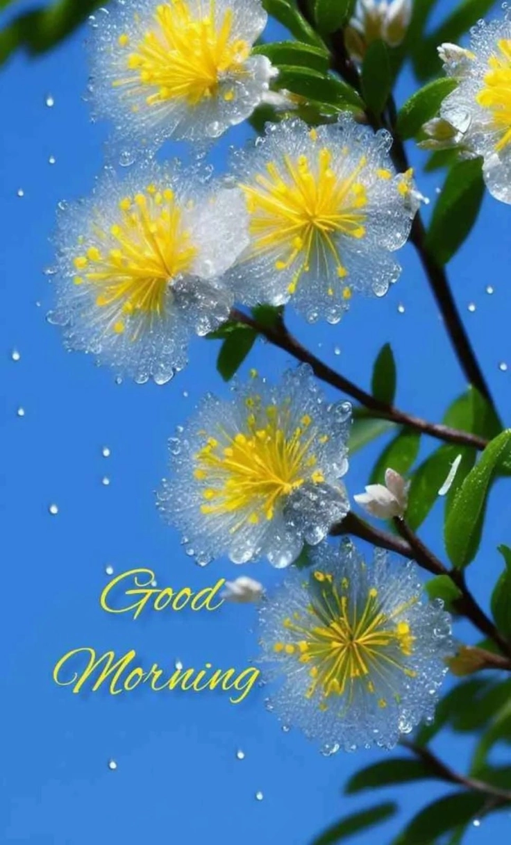 dp for good morning