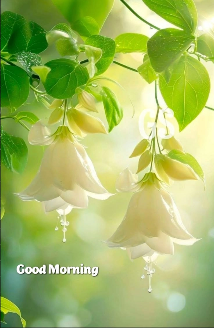 dp for good morning