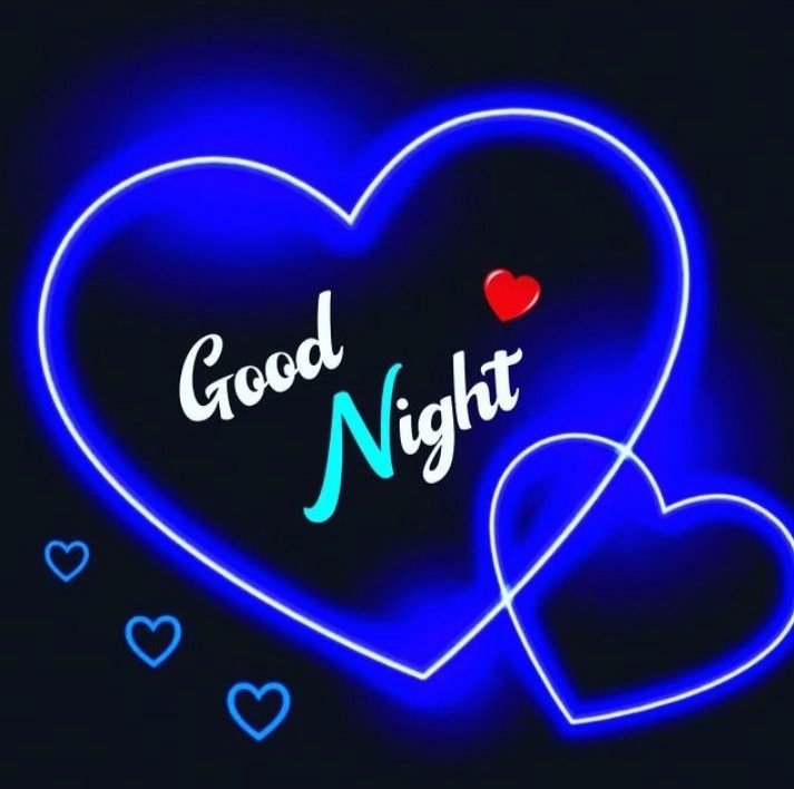 good night dp new
