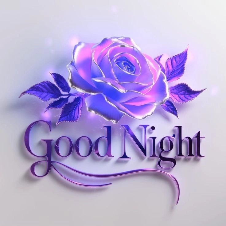 sweet cute good night images
