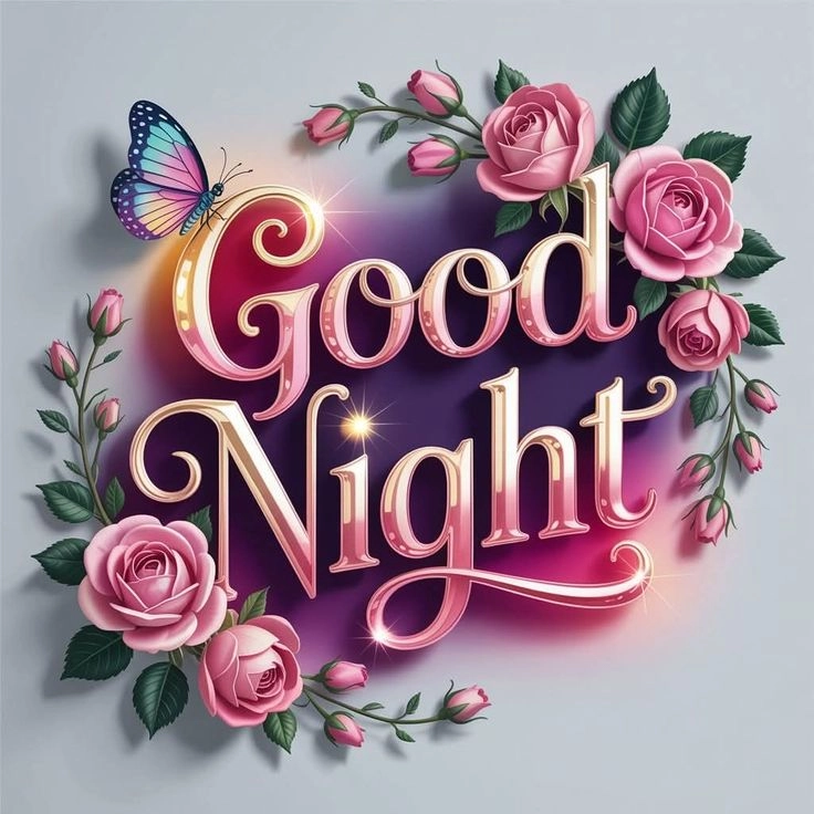 good night dp love