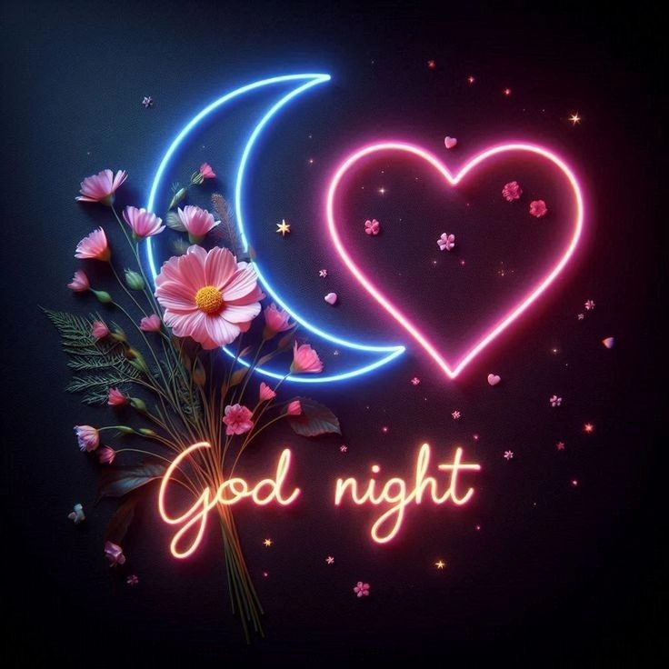 good night dp 17
