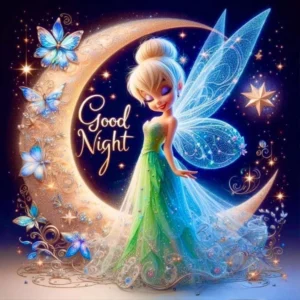 cute funny good night images