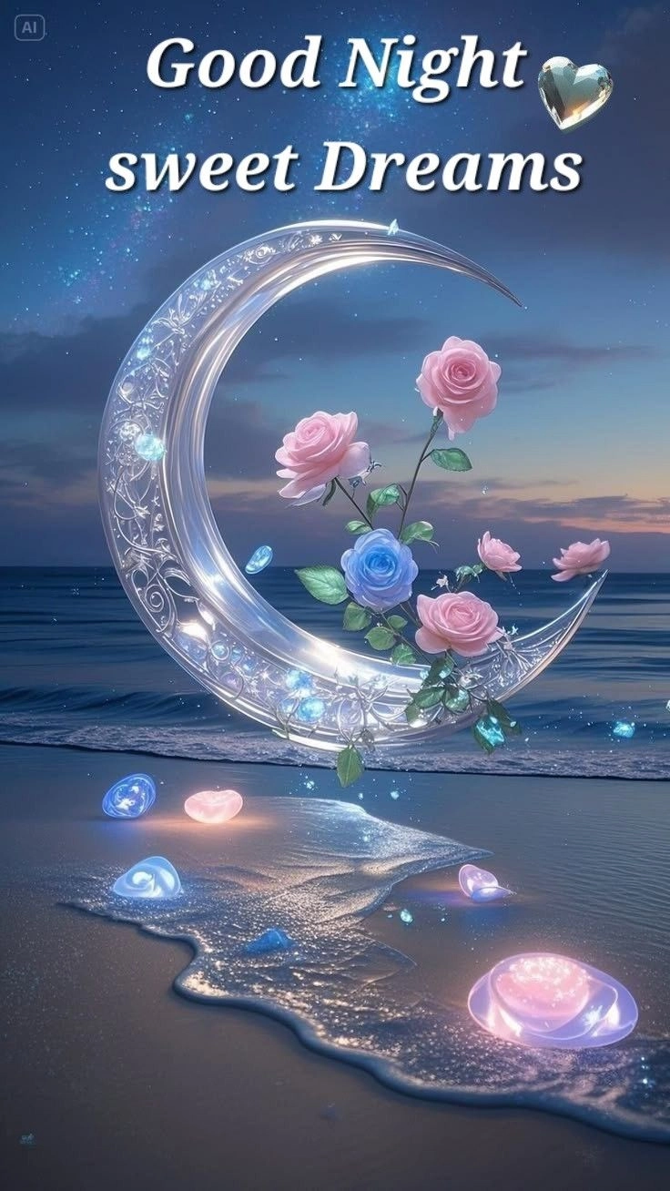 good night dp 33
