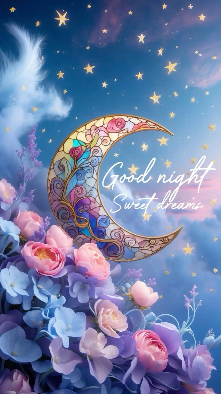 good night dp 34