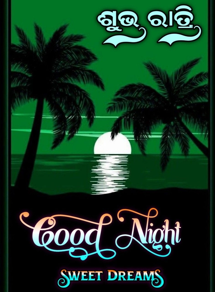 good night photo dp download