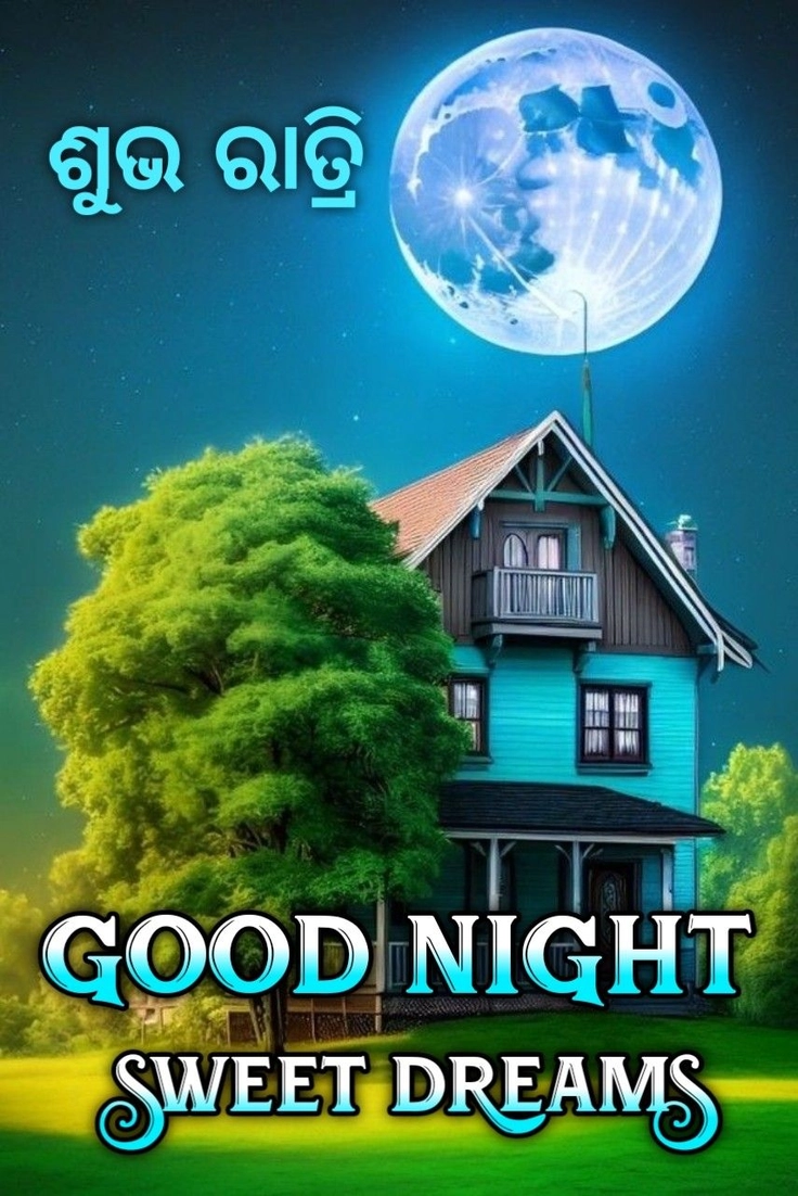 good night dp 44