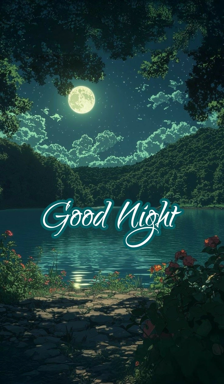 good night dp 45