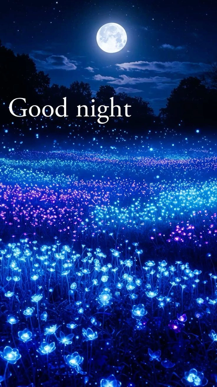 good night dp 46