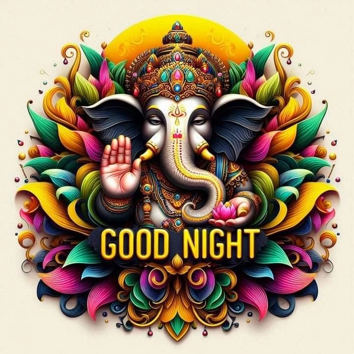good night dp for love