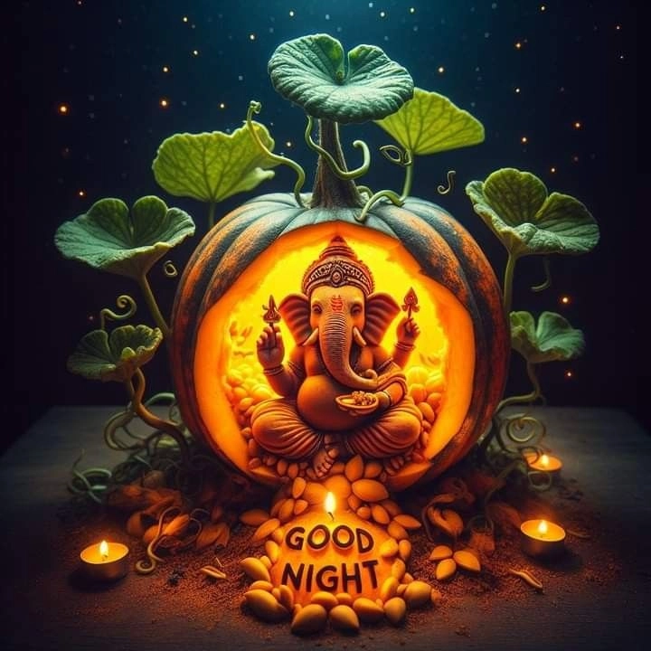 good night dp download