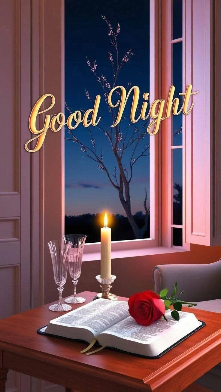 good night images for whatsapp dp