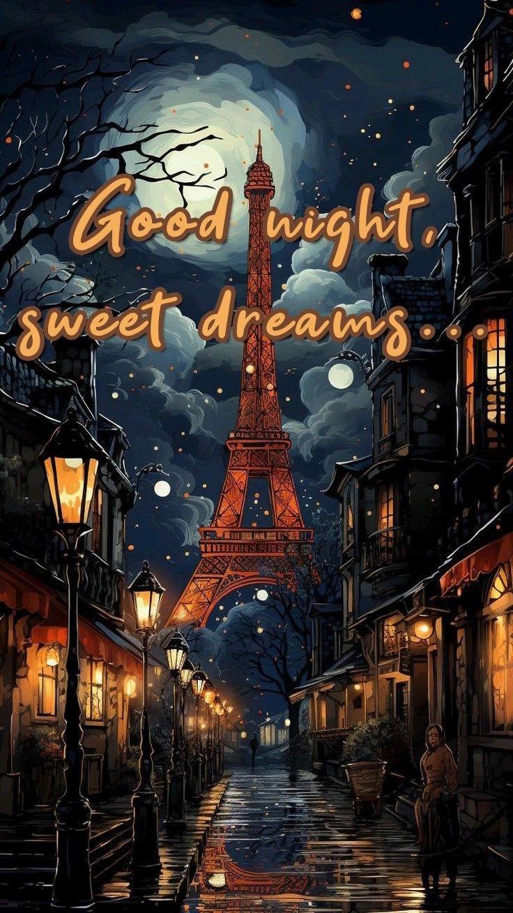 cute baby saying good night images