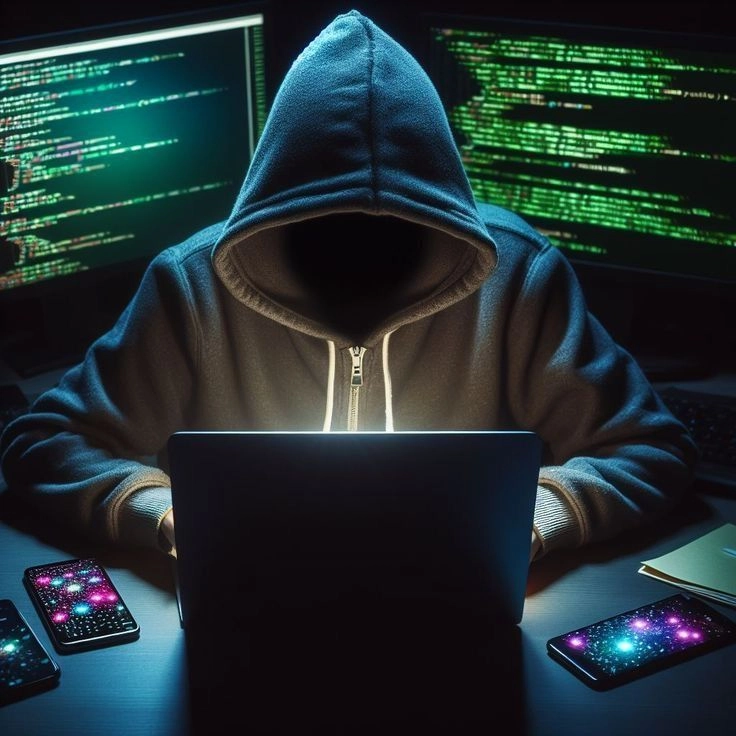 hacker dp download