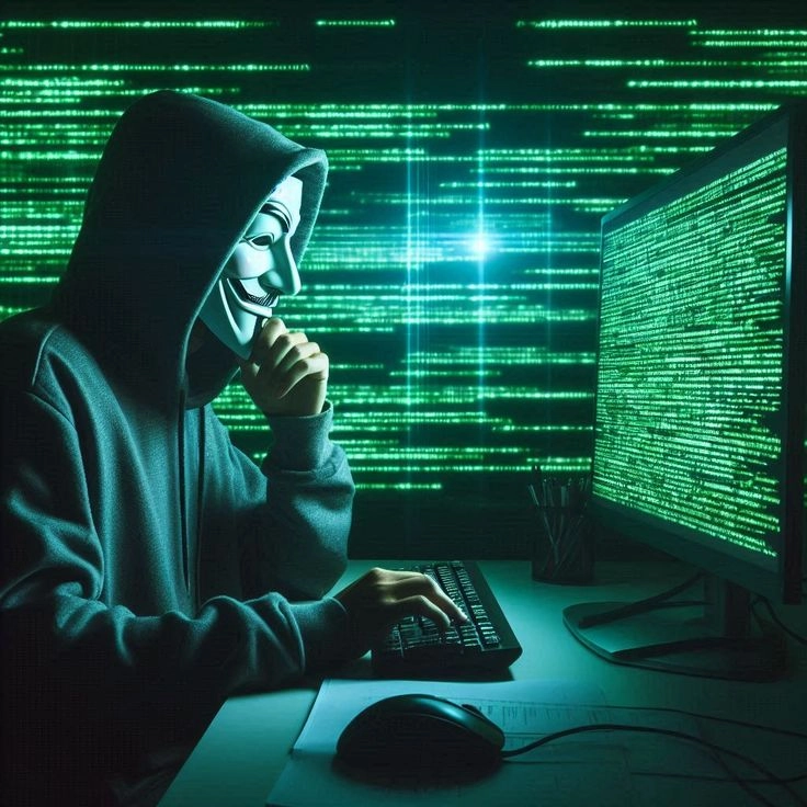 hacker dp hd