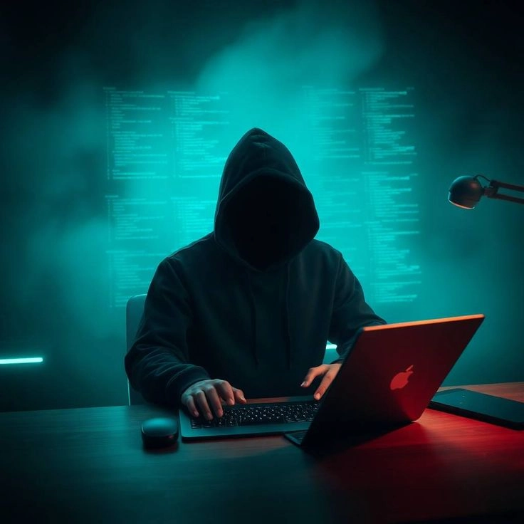 hacker dp pic