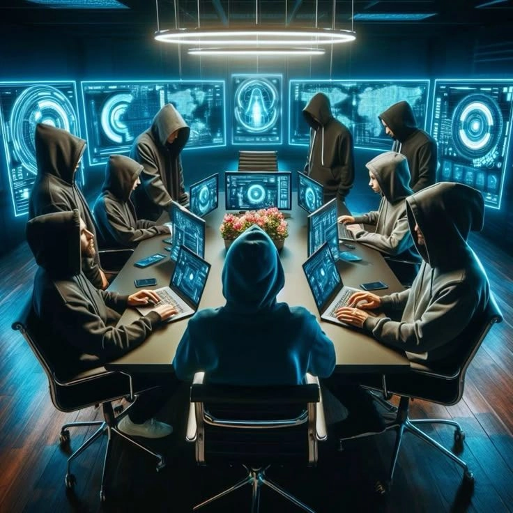 hacker hd dp