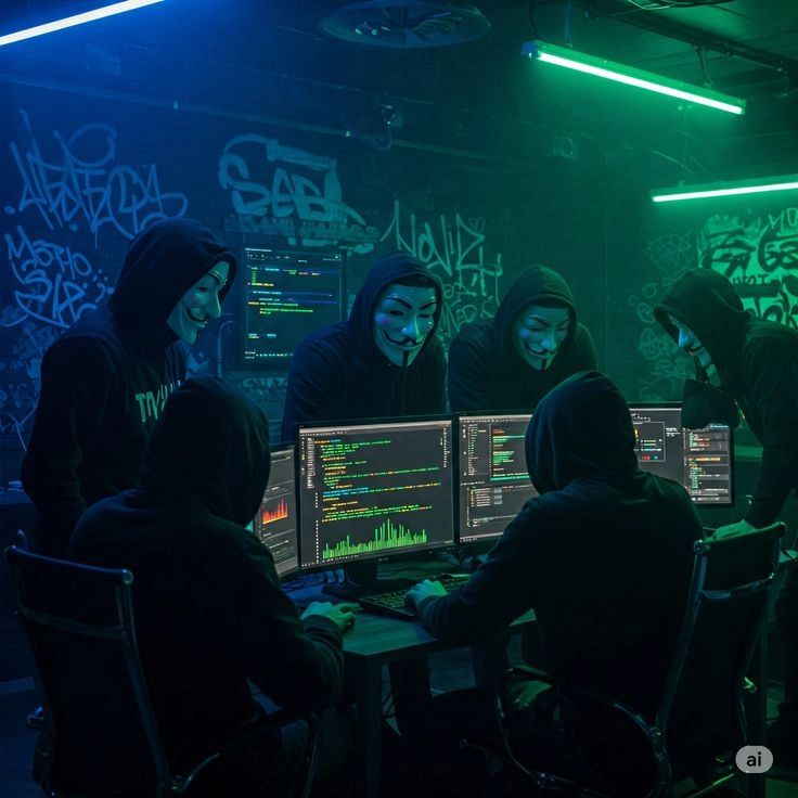 hacker instagram dp