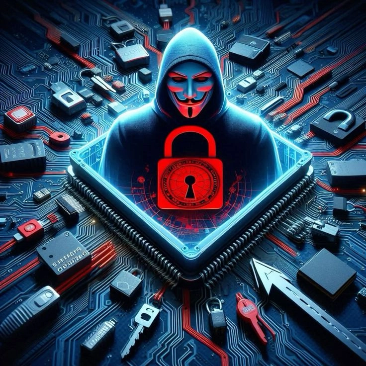 hacker pic for dp